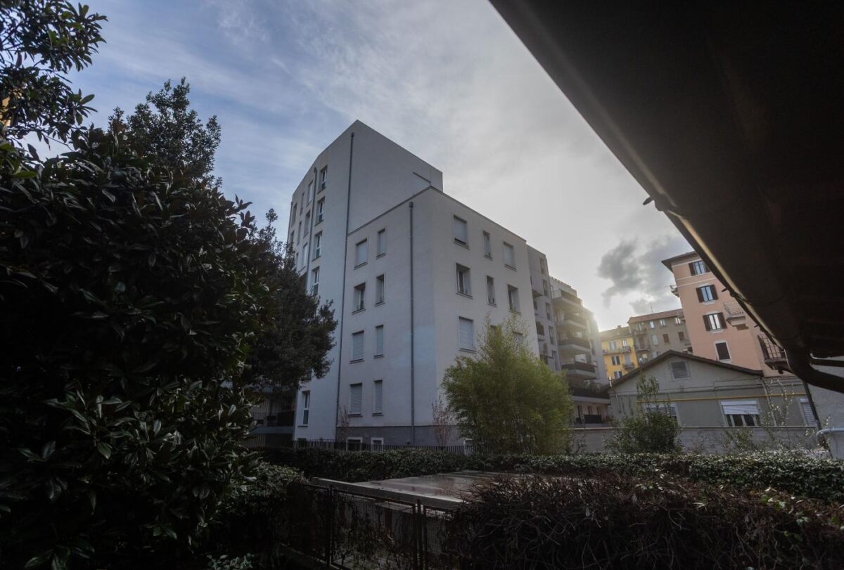 Galleria foto 'Inchiesta urbanistica Milano, i progetti coinvolti' - foto 7