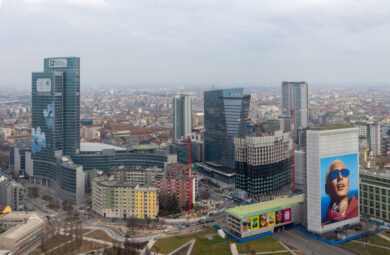 Inchiesta urbanistica Milano, negli atti le testimonianze dei dirigenti