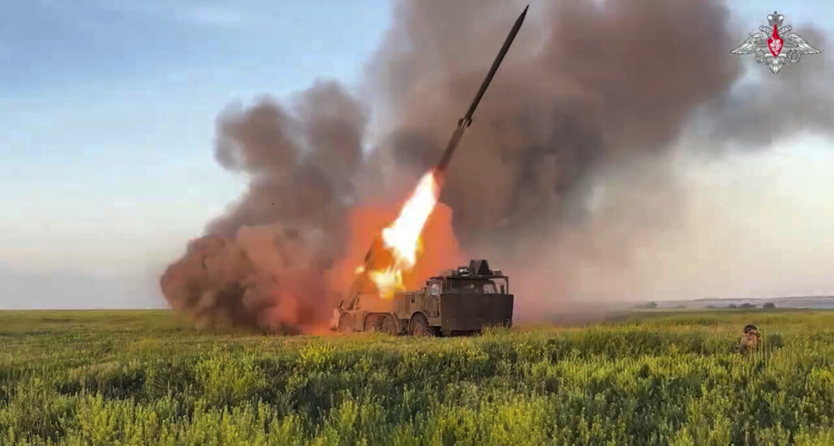 Ucraina, Merz: “Per Patriot a Kiev servono giorni, forse settimane”