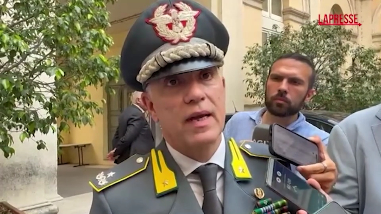 giubileo franzese gdf fino a oggi sequestrati 13 mln di articoli sacri contraffatti