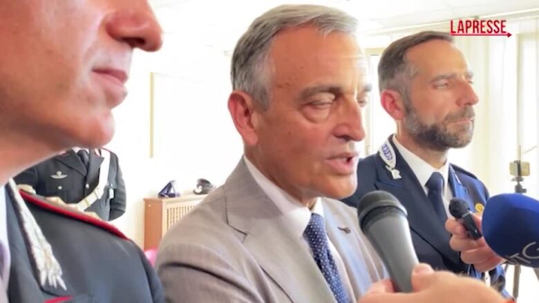 Strage di Corinaldo, il procuratore: “La fuga di Cavallari era pianificata”