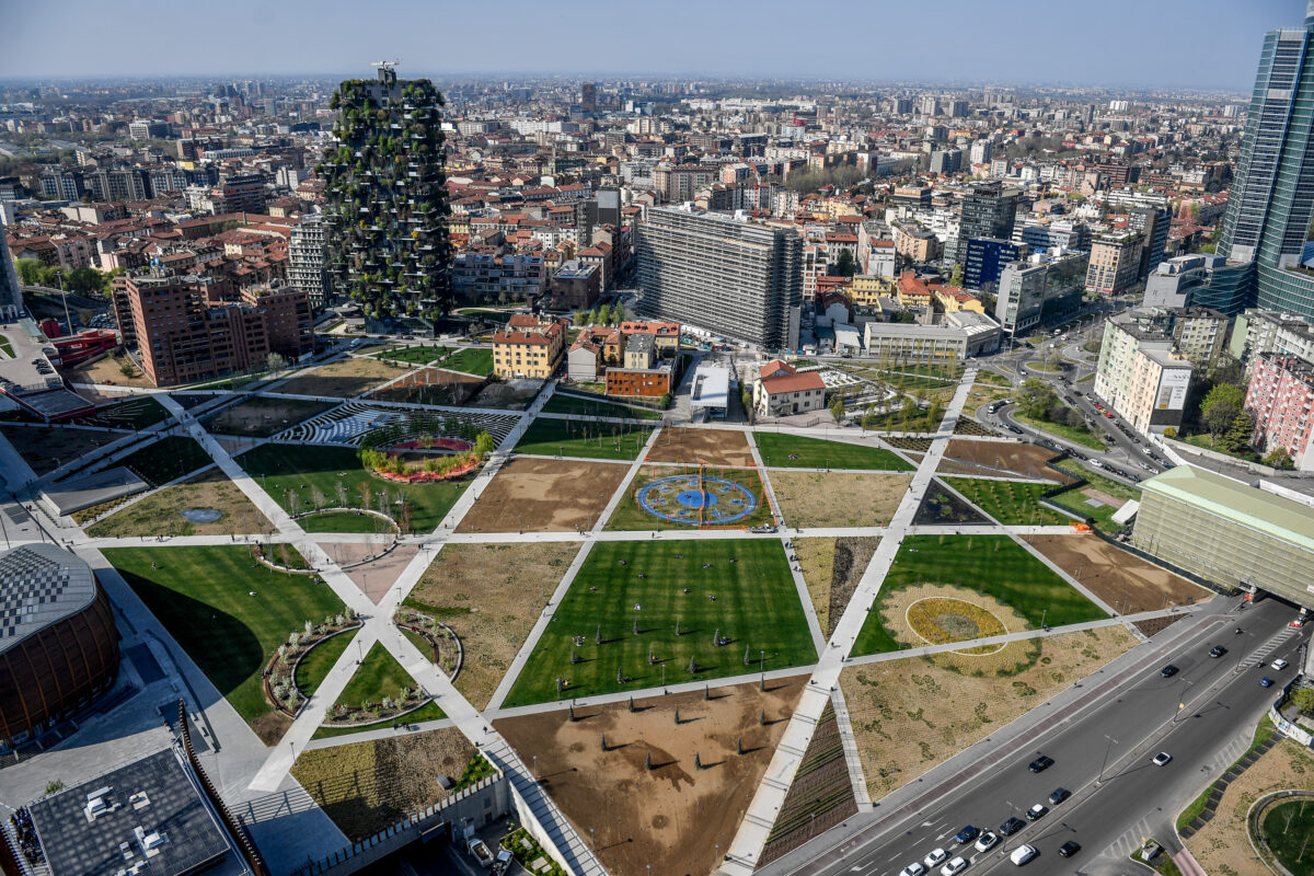 Inchiesta urbanistica Milano, i principali progetti coinvolti