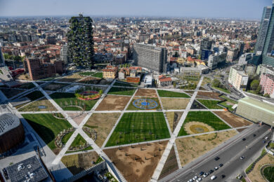 Inchiesta urbanistica Milano, i progetti coinvolti
