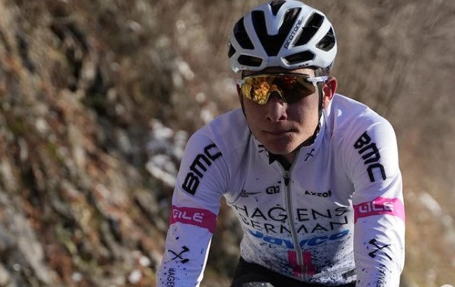 Giro Valle d’Aosta, Samuele Privitera muore dopo la caduta