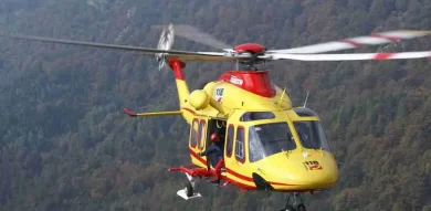 Escursionista 15enne morto in Val d’Aosta