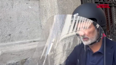 Inchiesta urbanistica Milano, Tancredi lascia Palazzo Marino: no comment su dimissioni