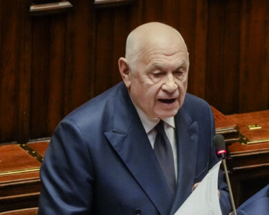 Carceri, Nordio: “Sovraffollamento è priorità ma no a liberazione lineare”