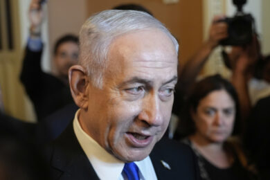 Gaza, Netanyahu al Papa: “Negoziati procedono, vicini ad accordo” – LA DIRETTA