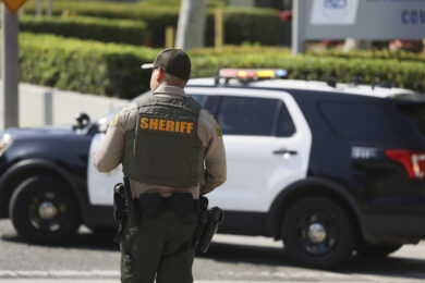 Usa, esplosione in un centro di polizia Los Angeles: almeno tre morti
