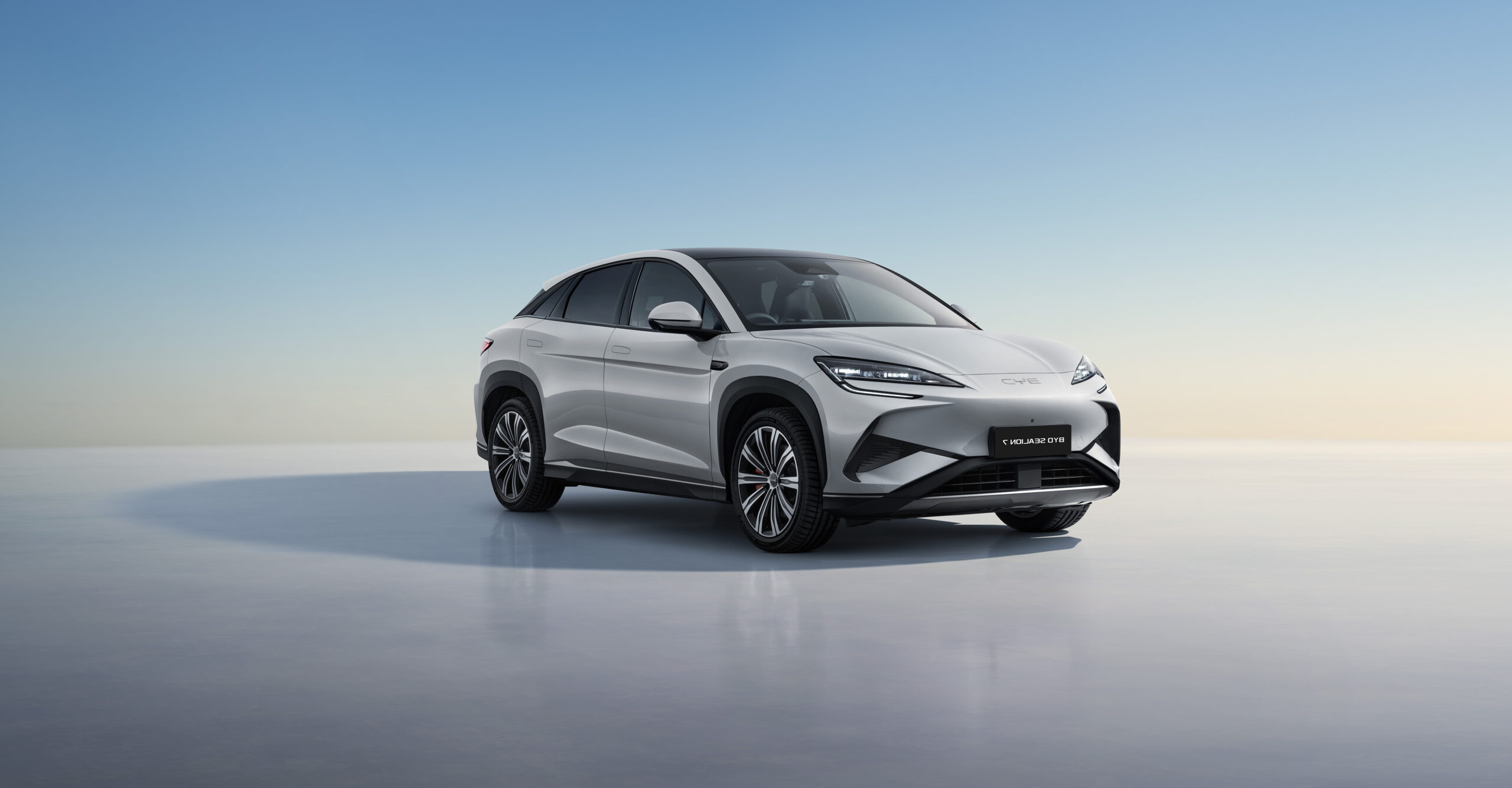 Auto, Byd Sealion 7 è Official Car della nuova edizione di Italia’s Got Talent