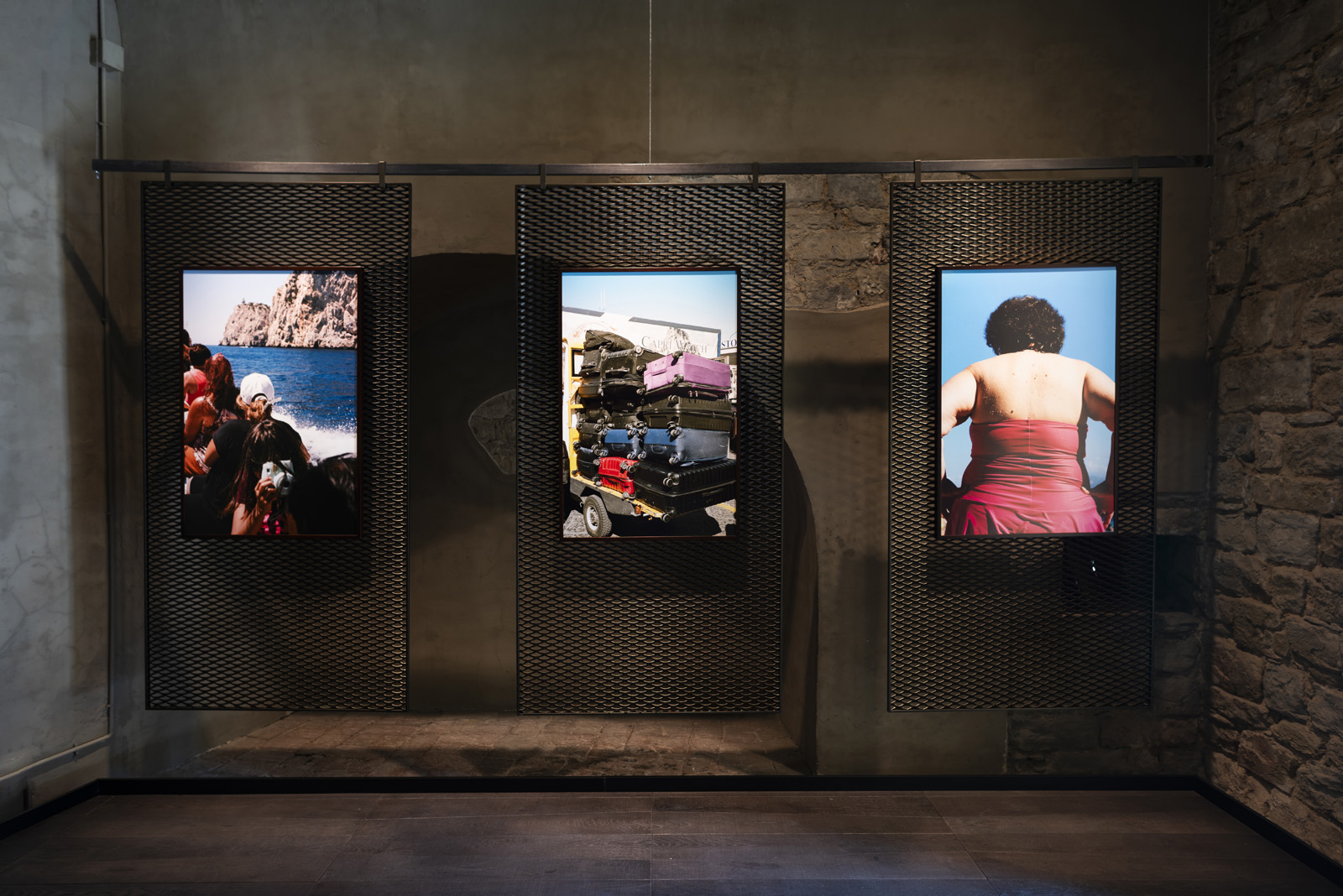 Intesa Sanpaolo racconta l’acqua al festival della fotografia a Cortona
