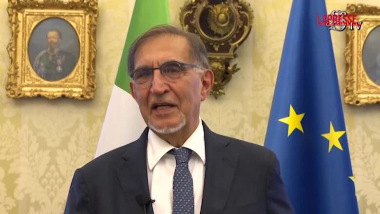 Shoah, da La Russa auguri a Sami Modiano: "Testimone contro odio e antisemitismo"