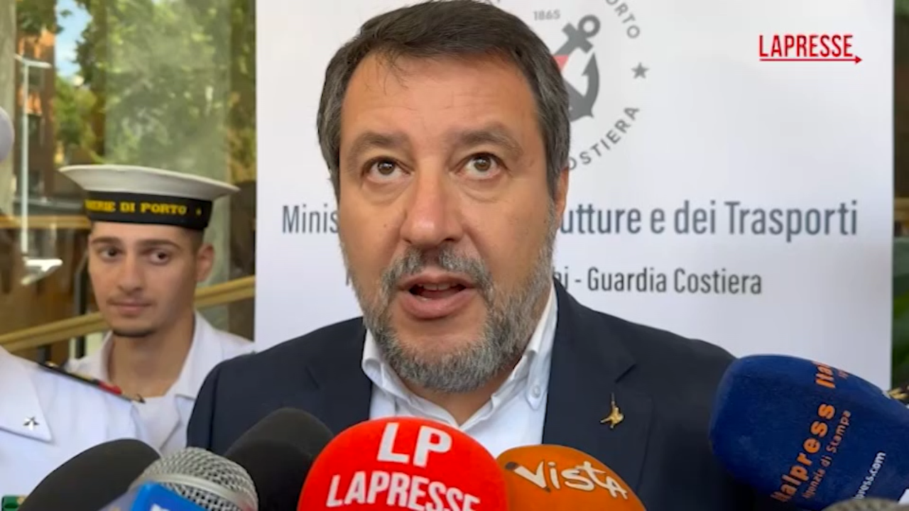 inchiesta urbanistica milano salvini cittadini tornino a esprimersi la citt224 ora 232 ferma