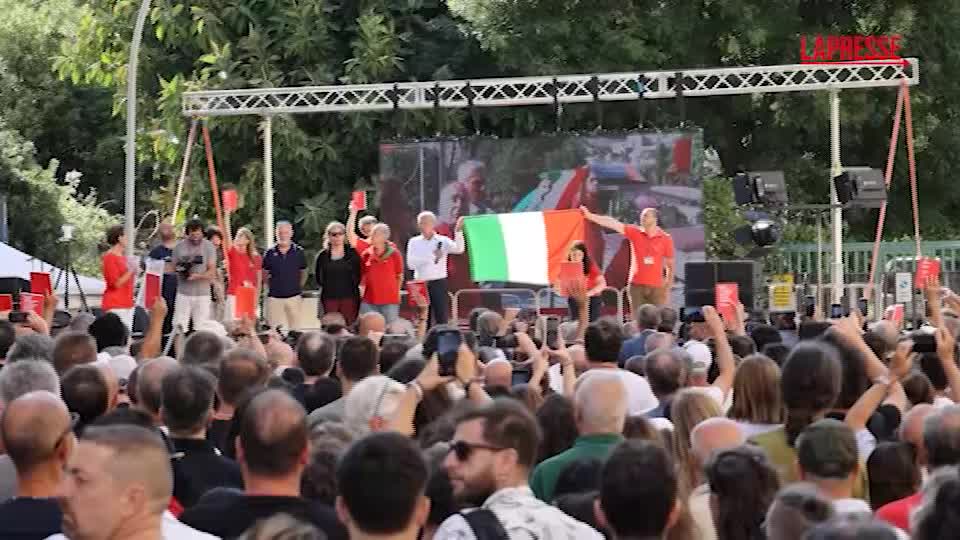Strage via D Strage via D