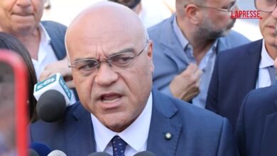 Strage via D'Amelio, Antoci (M5s): "Legalità e giustizia al centro, no ad attacchi alla magistratura"