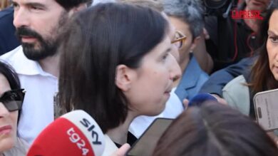 Strage via d'Amelio, Schlein: "Non solo memoria ma impegno quotidiano contro mafia"