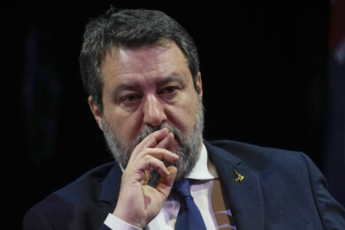 Open Arms, Salvini: “Qualche pm non si rassegna”. Lega: “Procura cerca vendetta”