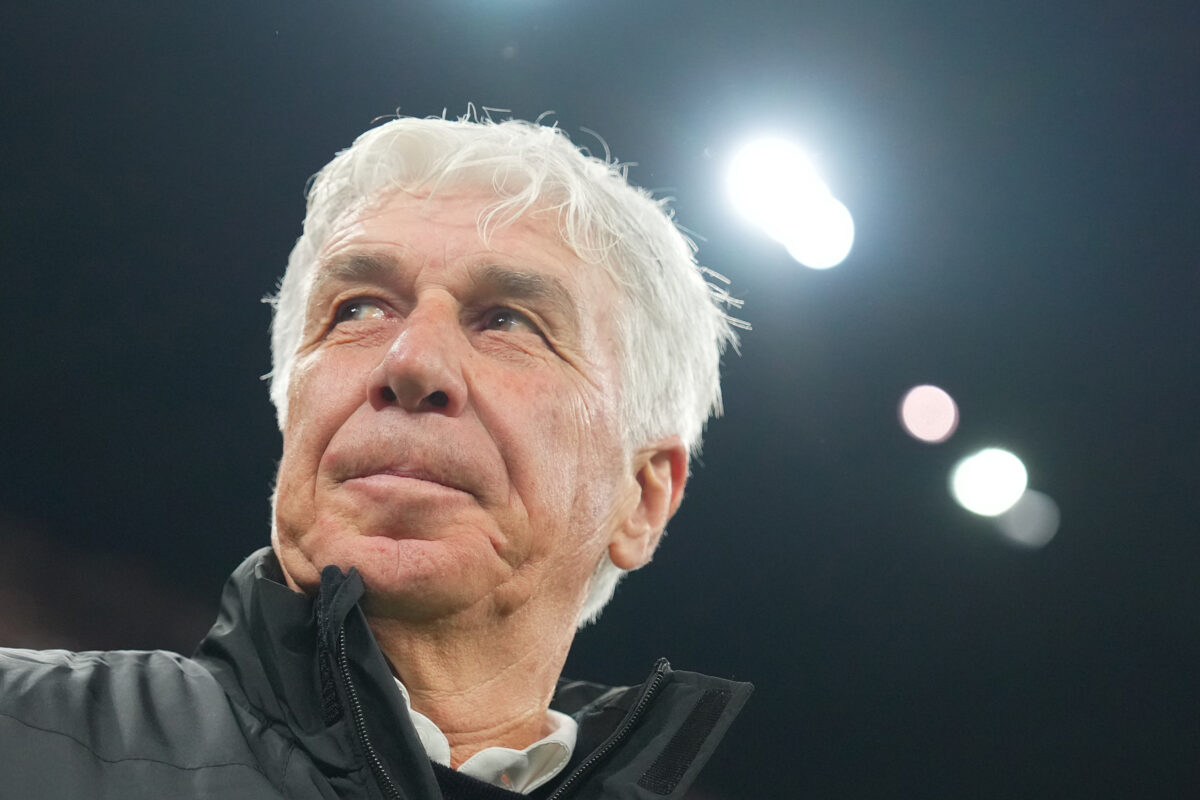 Roma, Gasperini: “Mercato in ritardo, serve accelerazione”