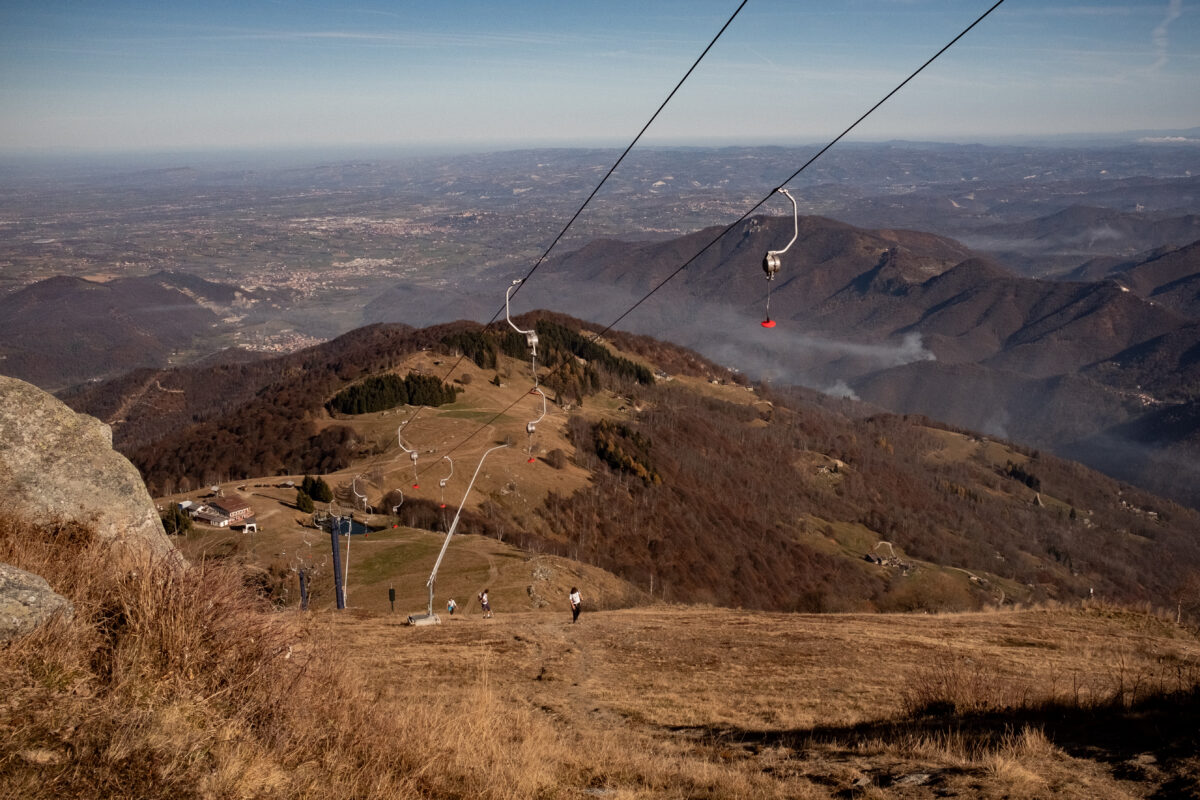 Vacanze, Jfc: “Estate in montagna sempre più trendy e meno vintage, è il ‘mountain style