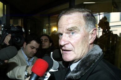 Sergio Campana, morto lo storico presidente dell’Aic: aveva 90 anni