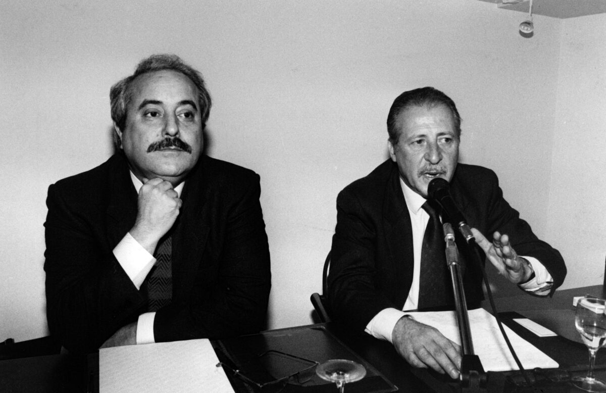 Paolo Borsellino, 33 anni fa la morte del giudice in Via D’Amelio. Il ricordo di Mattarella e Meloni