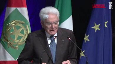 Strage di Stava, Mattarella: "La vita prevalga sempre sullo sfruttamento senza ritegno"