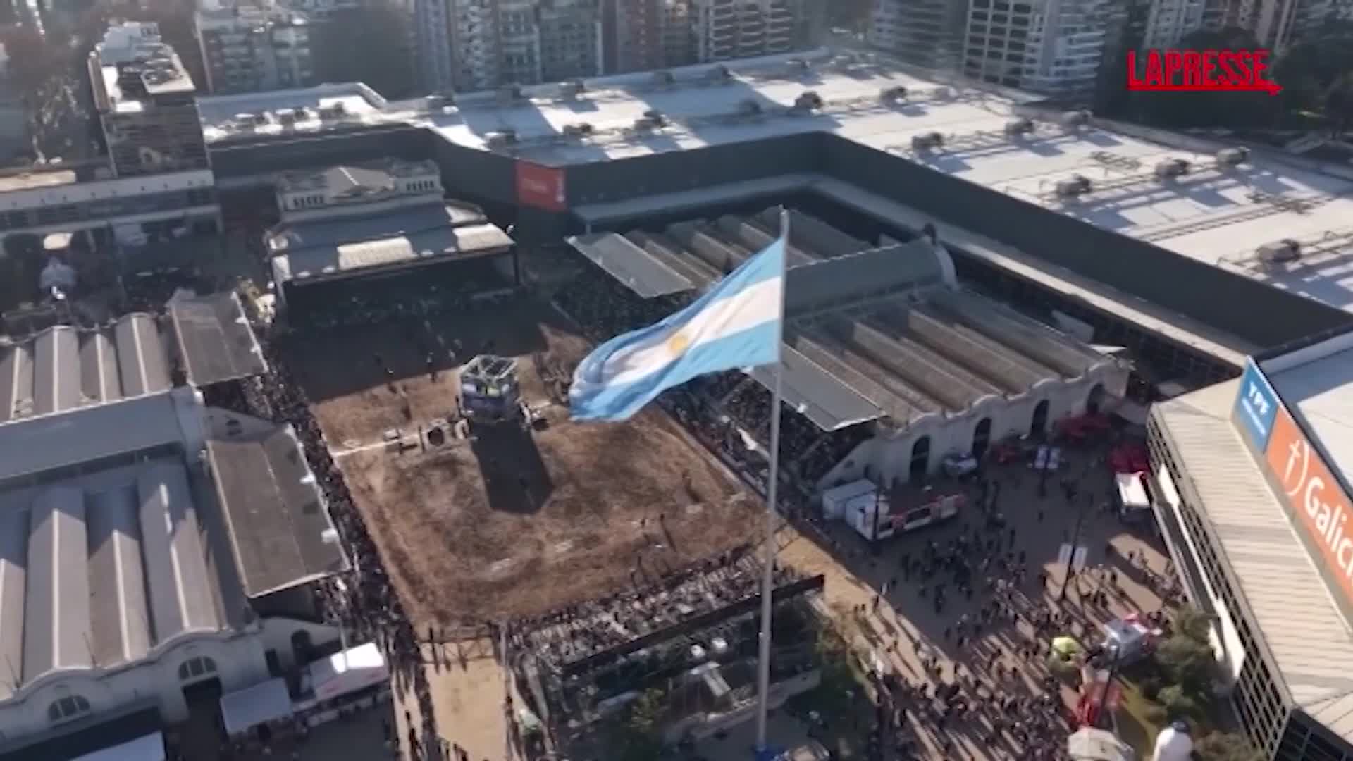 Expo Rurale a Buenos Aires: al via le vacanze invernali in Argentina Expo Rurale a Buenos Aires: al via le vacanze invernali in Argentina