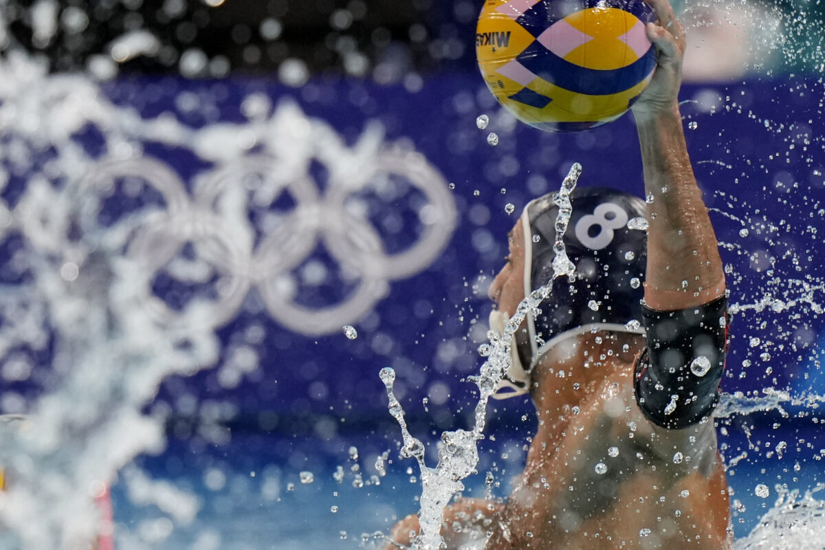 Mondiali nuoto 2025, niente medaglia per il Settebello: ko nei quarti contro la Grecia Mondiali nuoto 2025, niente medaglia per il Settebello: ko nei quarti contro la Grecia