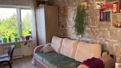 Terremoto al largo della Kamchatka: tremano le case, revocato allerta tsunami