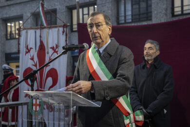Inchiesta urbanistica Milano, Sala a confronto con vertici Pd locale: confermata fiducia