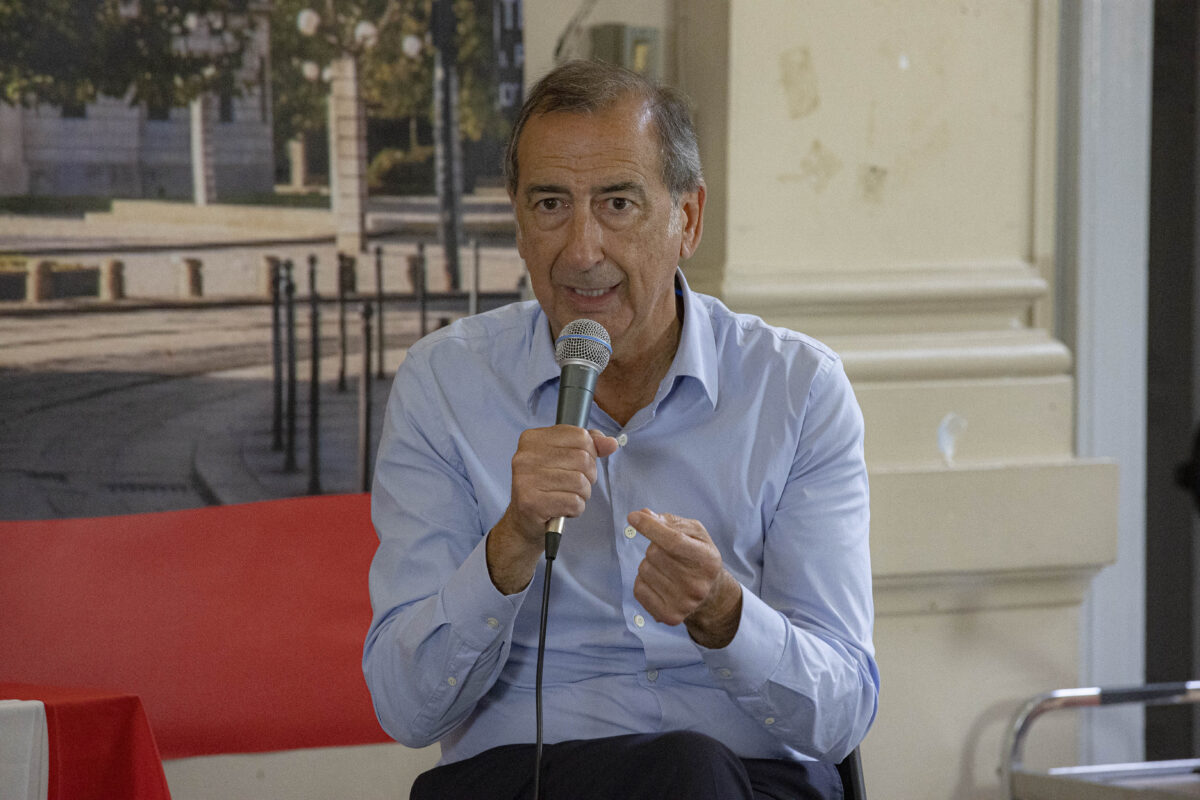 Inchiesta urbanistica Milano, Sala al bivio: oggi il Consiglio comunale decisivo Inchiesta urbanistica Milano, Sala al bivio: oggi il Consiglio comunale decisivo