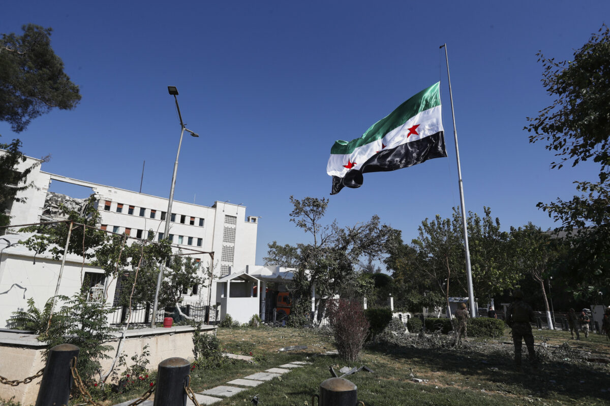 Siria, governo: “Cessati i combattimenti nella provincia di Sweida”