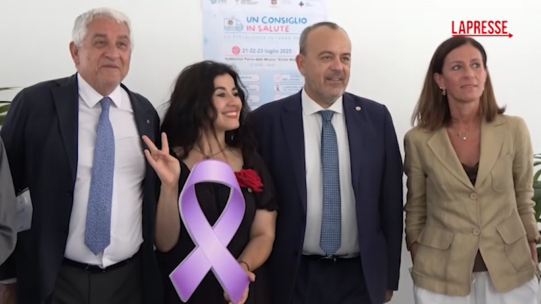 Prevenzione, all’Auditorium Ennio Morricone di Roma torna “Un consiglio in salute”