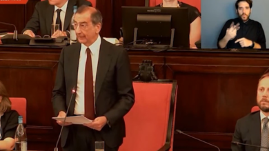 Inchiesta urbanistica Milano, Sala: "Le mie mani sono pulite"