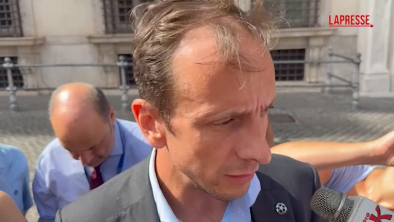 Inchiesta urbanistica Milano, Fedriga: "Sala? Non si usino indagini come clava politica"