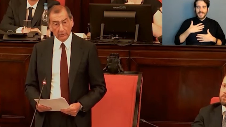 Inchiesta urbanistica, botta e risposta tra Sala e il consigliere Fdi che postò foto da ‘galeotto’