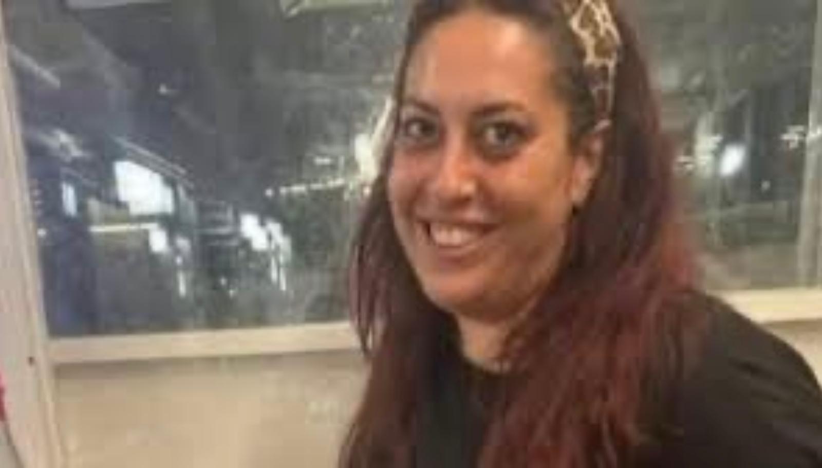 Roma, identificata donna trovata morta al Mandrione: è Emanuela Ruggeri Roma, identificata donna trovata morta al Mandrione: è Emanuela Ruggeri