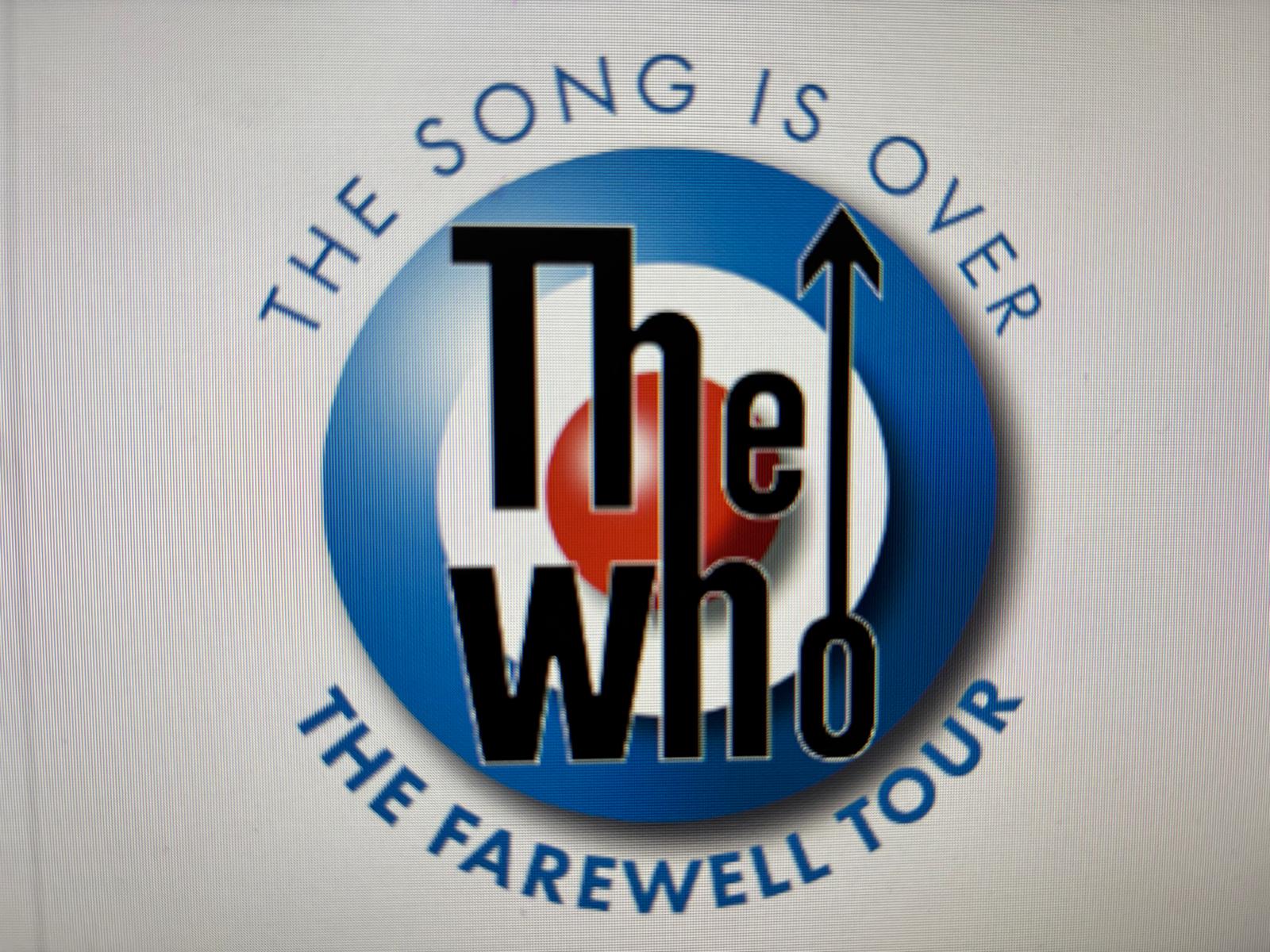 I The Who a Milano per una tappa del tour di addio I The Who a Milano per una tappa del tour di addio
