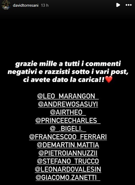 Basket, azzurri U20 sui social: “Gli insulti razzisti ci hanno dato la carica”