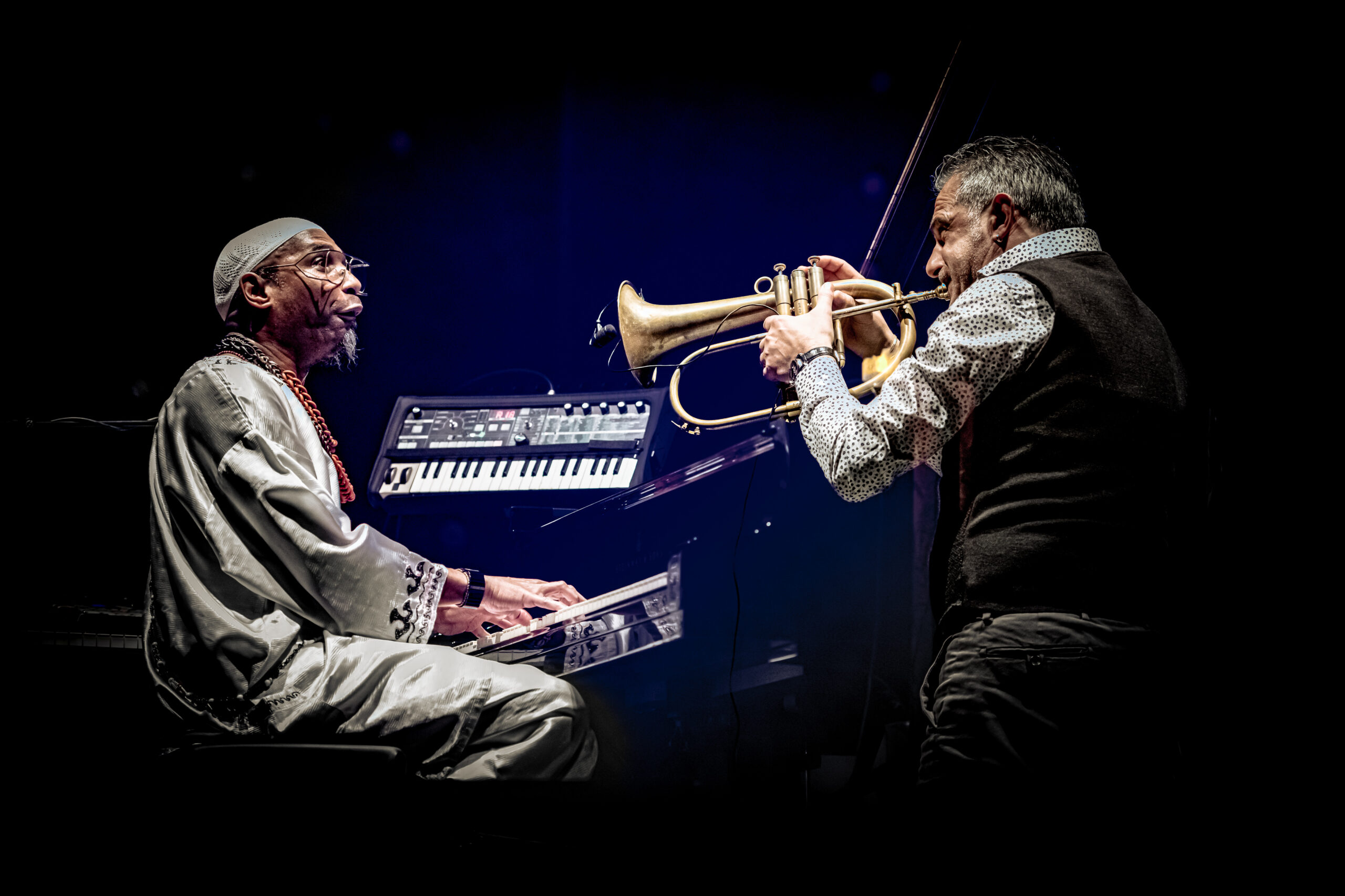 Between Music&Arts Festival, danza e live tra preziosi mosaici