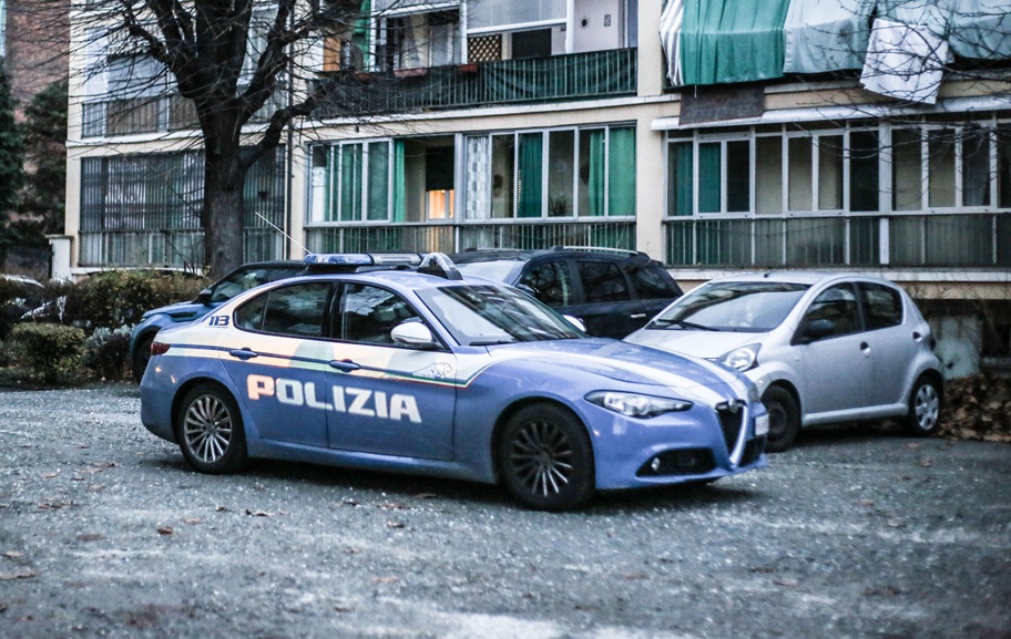Morto il bimbo caduto in piscina a Gallipoli Morto il bimbo caduto in piscina a Gallipoli