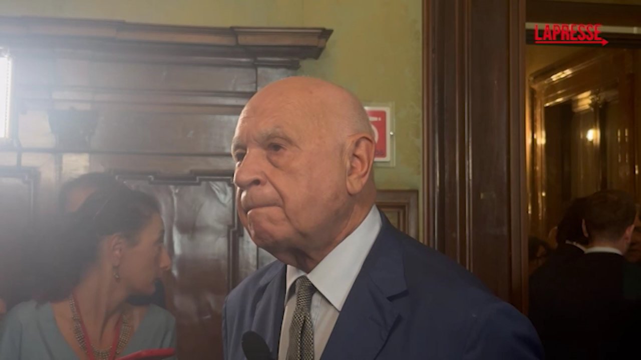 Separazione carriere, Nordio: "Passo importante verso indipendenza magistratura" Separazione carriere, Nordio: "Passo importante verso indipendenza magistratura"