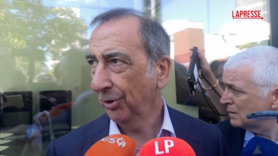 Inchiesta urbanistica: Sala, “Dimissioni non avrebbero fatto comodo a nessuno”