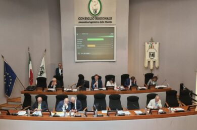 Marche, Consiglio approva legge smaltimento amianto