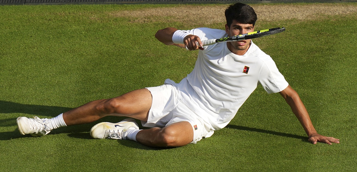 Dopo Sinner, anche Alcaraz annuncia il ritiro dal Masters 1000 di Toronto