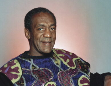 Bill Cosby, Dr. Heathcliff[ "Cliff" Robinson
