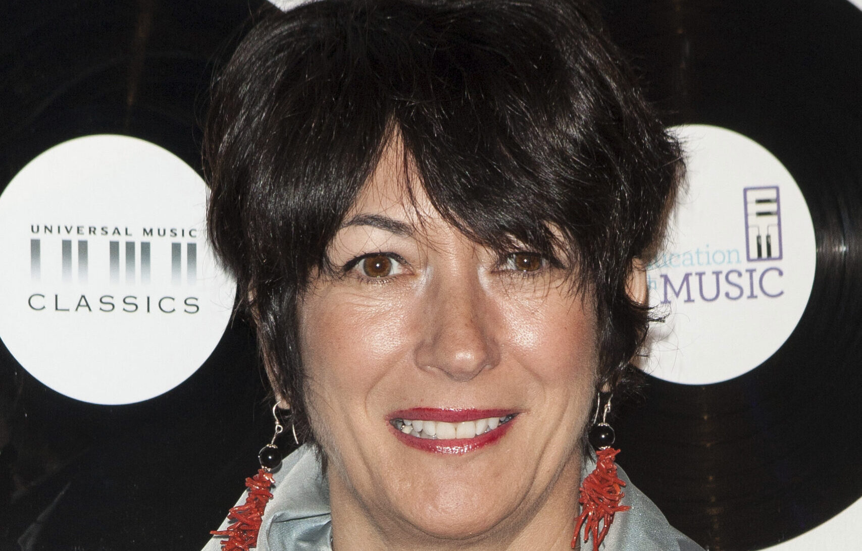ghislaine maxwell chi 232 e qual 232 il suo ruolo nel caso epstein