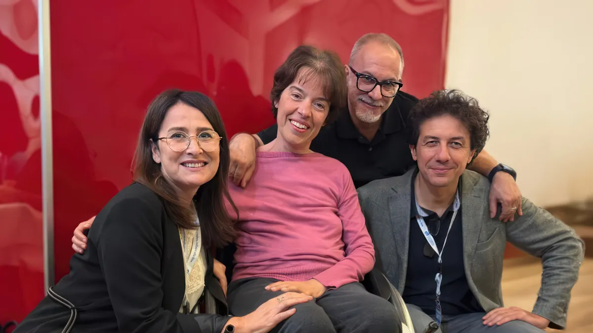 Fine vita, Laura Santi morta a Perugia con il suicidio assistito