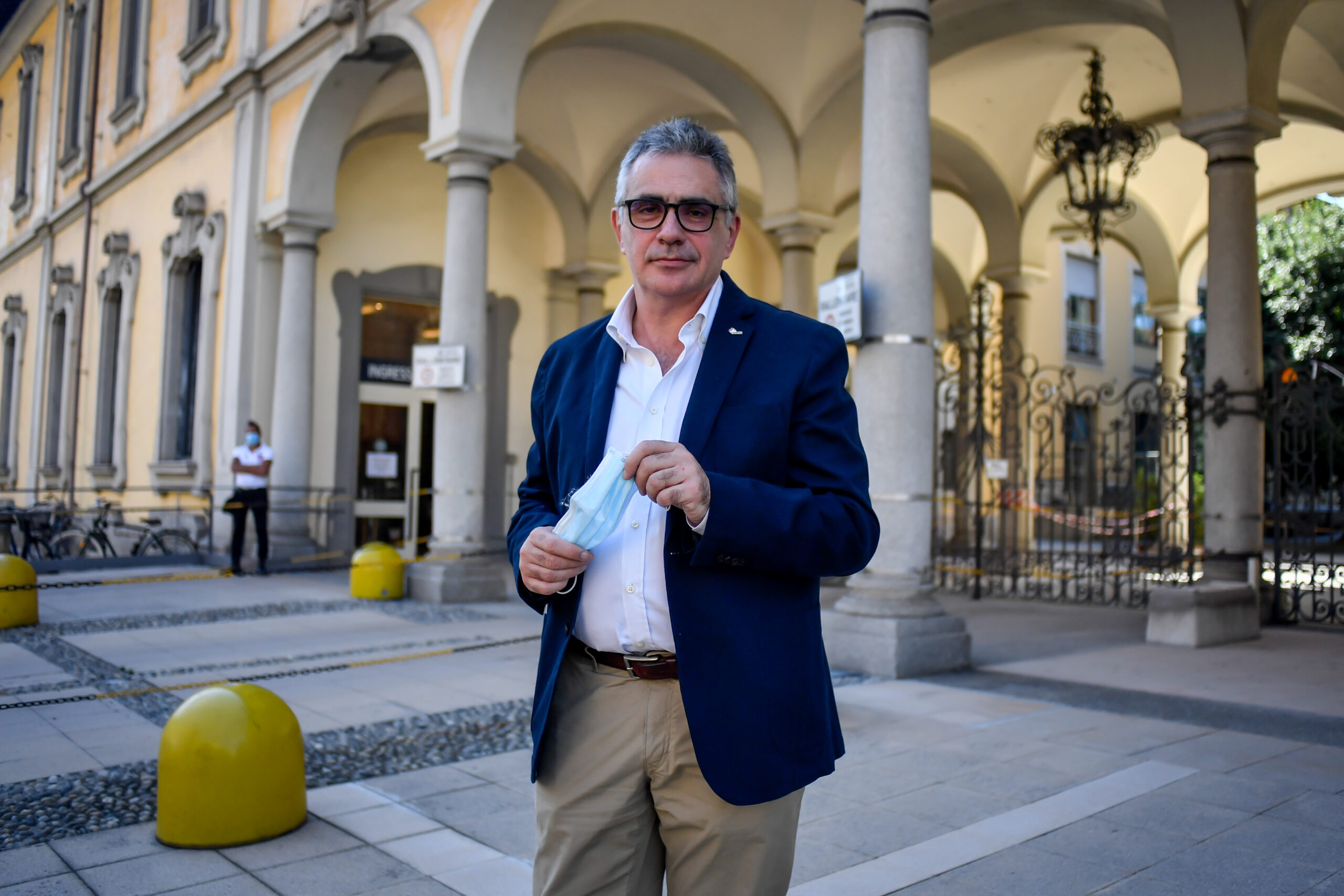 West Nile, Pregliasco: “Anche il cambiamento climatico aumenta la circolazione del virus”