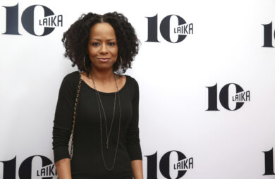 Tempestt Bledsoe Vanessa Robinson
